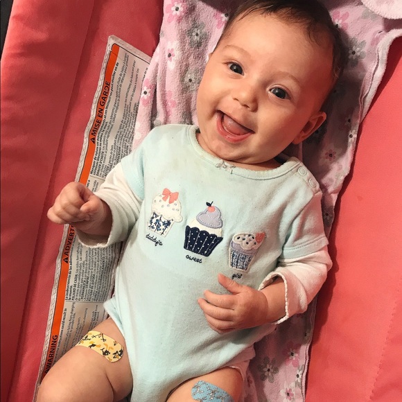 Meet your Posher, Destiny - Picture 6 of 8